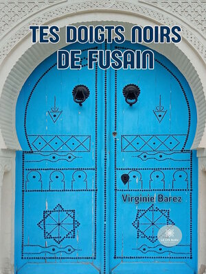 cover image of Tes doigts noirs de fusain